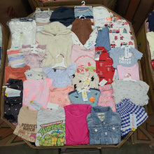 Target Baby/Toddler Clothes (900-1000 Pieces)