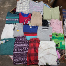 Target Kids Winter Clothes (350-400 Pieces)