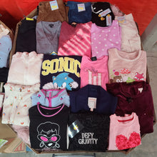 Target Kids Winter Clothes (350-400 Pieces)