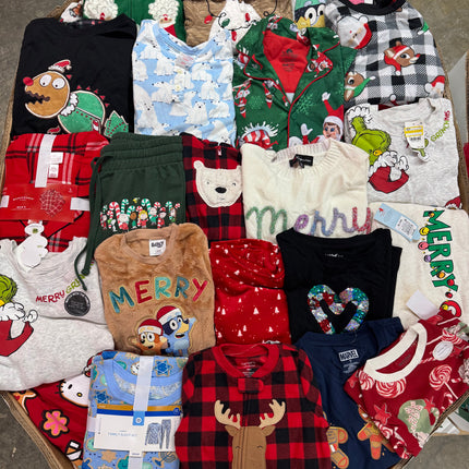 Target Christmas Clothes