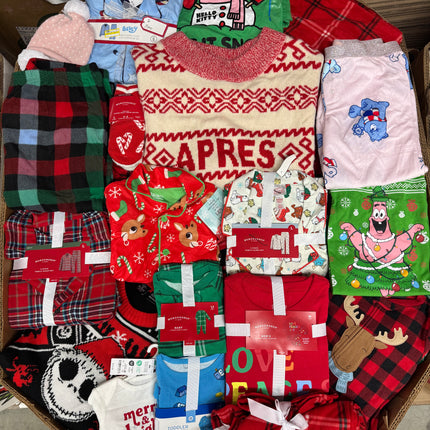 Target Christmas Clothes