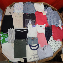 Target Womens Clothes (1000-1100 Pieces)