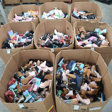 Target Kids Boots (250 Pairs)