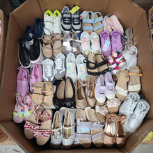 Target Kids Shoes (250 Pairs)