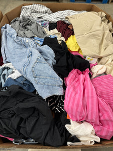 Target Womens Plus-Size Clothes (700-800 Pieces)