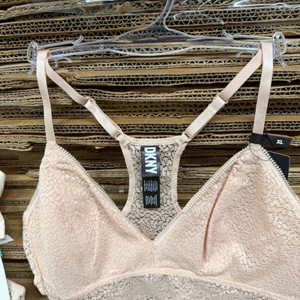 Mixed Brand Bras (250 Pieces)