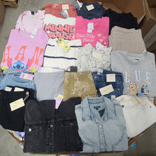 Target Womens Clothes (1000-1100 Pieces)