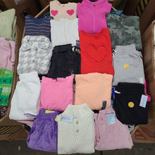 Target Kids Winter Clothes (350-400 Pieces)