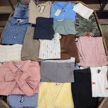 Target Womens Clothes (1000-1100 Pieces)