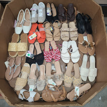 Target Womens Shoes (200 Pairs)