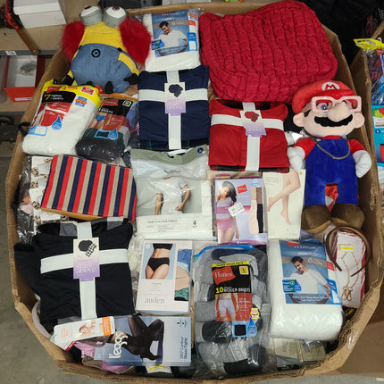 Target Accessories (1500+ Pieces)