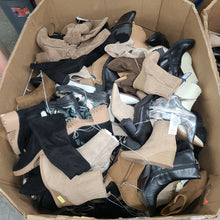 Target Womens Boots (150 Pairs)