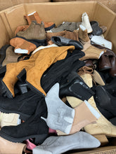 Womens Boots Truckload (4330 Pairs)