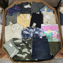 Target Mens Clothing (350-400 Pieces)