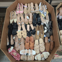 Target Womens Shoes (200 Pairs)