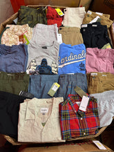 Target Mens Clothing (275-325 Pieces)