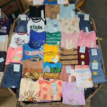 Target Baby/Toddler Clothes (900-1000 Pieces)