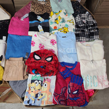 Target Kids Winter Clothes (350-400 Pieces)