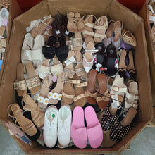 Target Womens Shoes (200 Pairs)