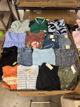 Target Womens Clothes (900-1100 Pieces)