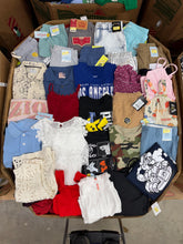 Target Kids Clothes (750-850 Pieces)