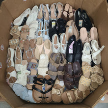 Target Womens Shoes (200 Pairs)