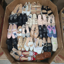 Target Womens Shoes (200 Pairs)