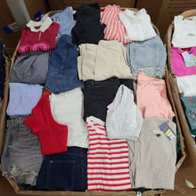 Target Womens Clothes (1000-1100 Pieces)