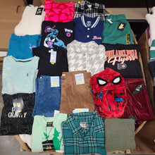 Target Kids Winter Clothes (350-400 Pieces)