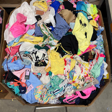 Target Swimsuits (800-1000 Pieces)