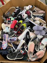 Target Kids Shoes (250 Pairs)