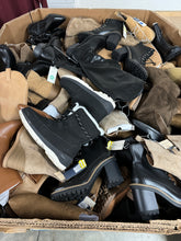 Womens Boots Truckload (4330 Pairs)