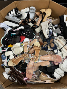 Target Womens Shoes (250 Pairs)