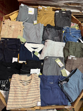 Target Mens Clothing (275-325 Pieces)