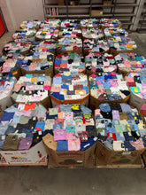 Target Kids Clothes (750-850 Pieces)