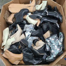 Target Womens Boots (150 Pairs)