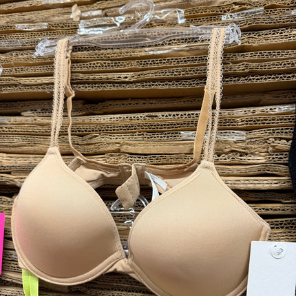 Mixed Brand Bras (250 Pieces)