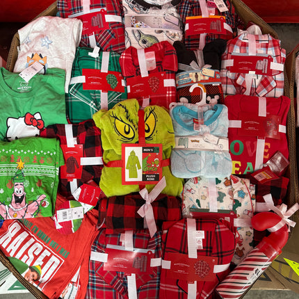 Target Christmas Clothes