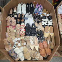 Target Womens Shoes (200 Pairs)