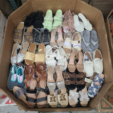 Target Womens Shoes (200 Pairs)