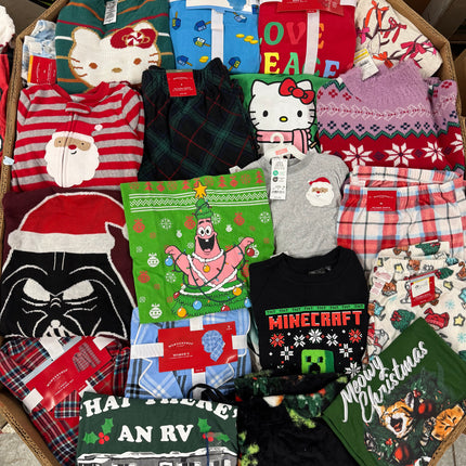 Target Christmas Clothes