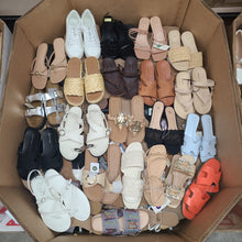 Target Womens Shoes (200 Pairs)