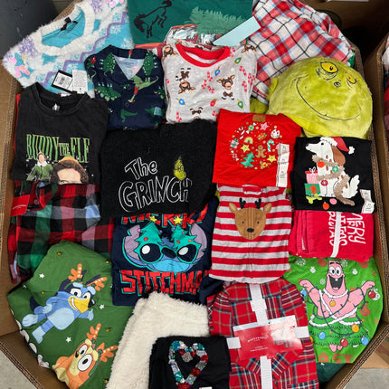 Target Christmas Clothes