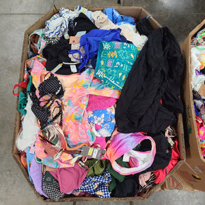 Target Swimsuits (800-900 Pieces)