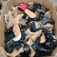 Target Womens Boots (150 Pairs)