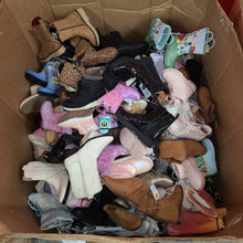 Target Kids Boots (250 Pairs)