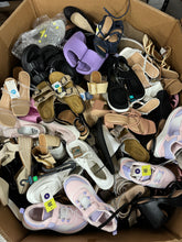 Target Womens Shoes (250 Pairs)