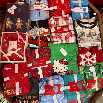 Target Christmas Clothes