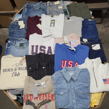 Target Womens Clothes (1000-1100 Pieces)