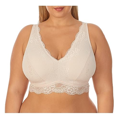 Dreamfit Plus Size Bras (700 Pieces)